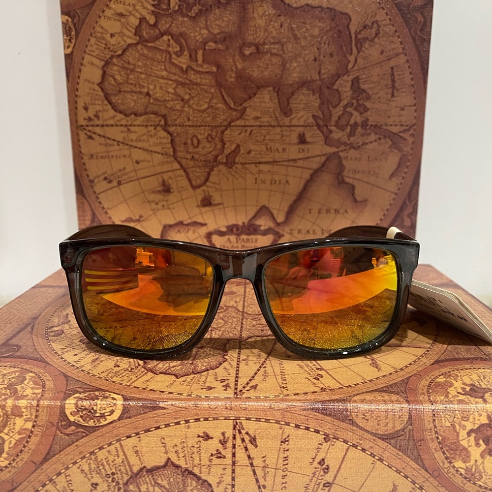Beach blast sunglasses